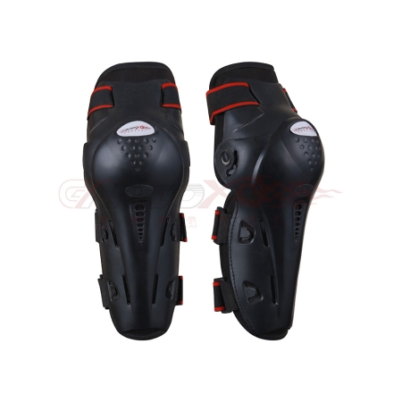 Men Motorcycle Knee Protector